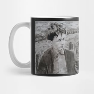 Kes Mug